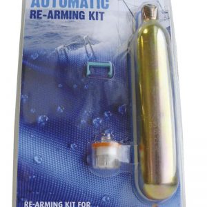 Kits de rearmado chaleco salva-vidas LJ10 y RJ15.LJ11