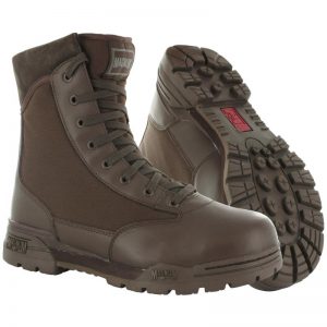 Bota Magnum® CLASSIC marrón.M800102047