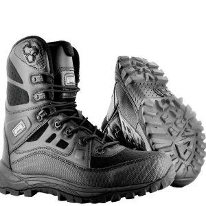 Bota Magnum® LIGHTSPEED 8.0 SIDE ZIP.M801197021