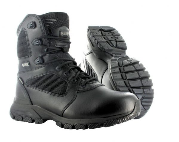 Bota Magnum® LYNX 8.0 WP.M801200021