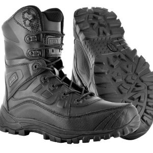 Bota Magnum® LIGHTSPEED 8.0 URBAN BLACK.M801256021