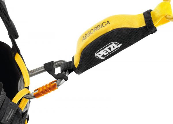 Barra de sujeción Petzl Captiv®. M9300