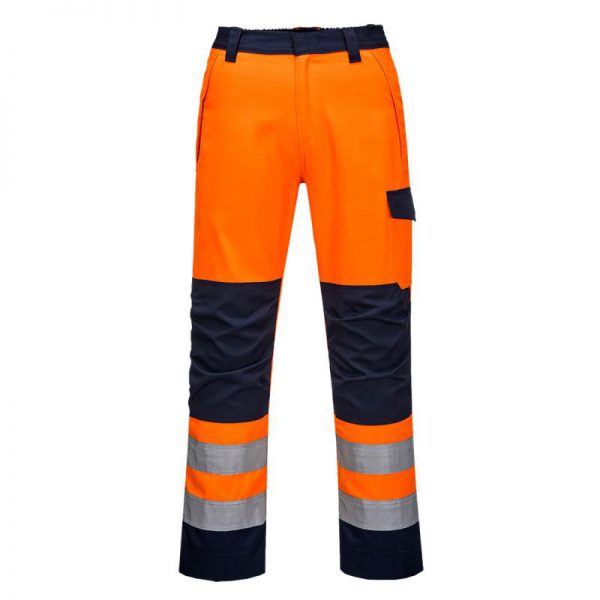 Pantalón Portwest Modaflame RIS®.MV36