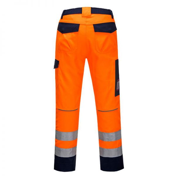 Pantalón Portwest Modaflame RIS®.MV36