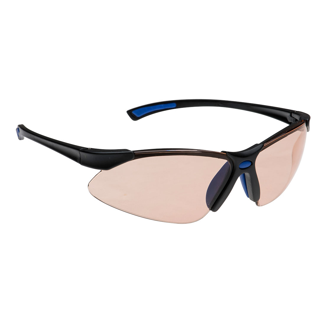 Gafas Blue Light Blocker Marrón