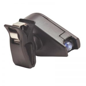 Luz LED para gafas de seguridad(Pack 10 uds).PW19