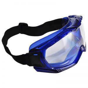 Gafas de protección Portwest Ultra Vista sin ventilación.PW25