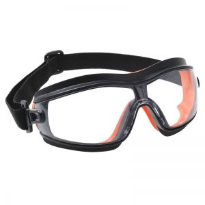 Gafas de protección Portwest Slim.PW26