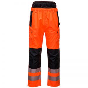 Pantalón chubasquero transpirable Extreme PW3® Portwest.PW342