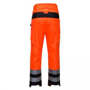 Pantalón chubasquero transpirable Extreme PW3® Portwest.PW342