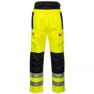 Pantalón chubasquero transpirable Extreme PW3® Portwest.PW342