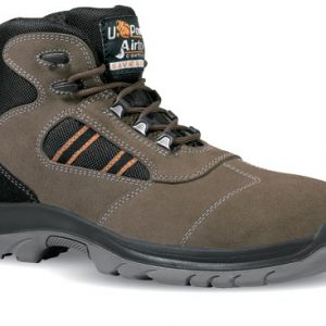 Bota de seguridad S3-SRC Bonde.RR10236