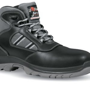 Bota de seguridad S3-SRC Gippo.RR10254