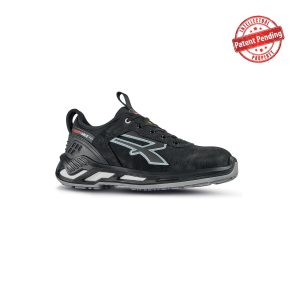 Zapato de Seguridad Rush S3 SRC CI ESD RS20164