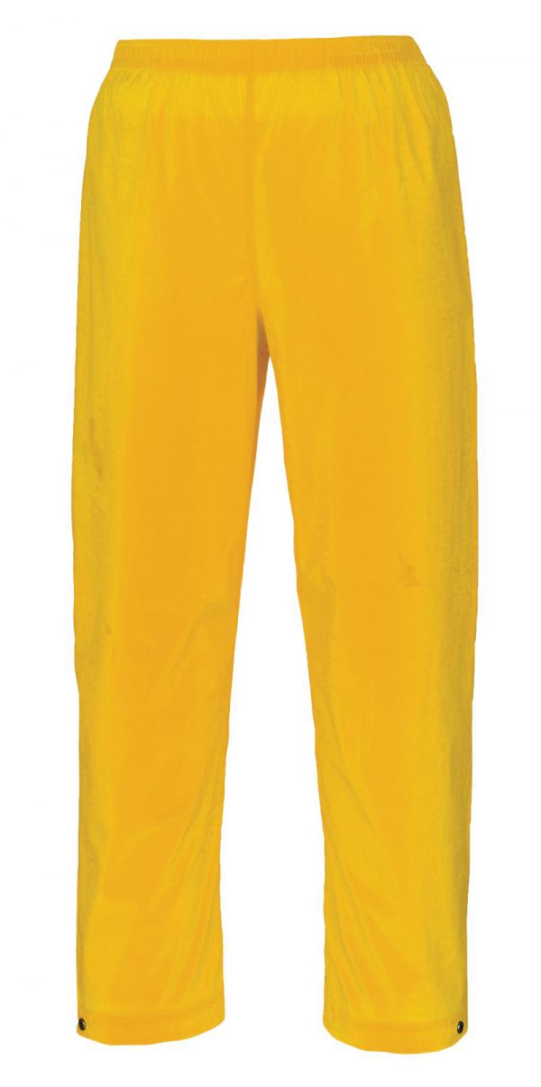 Pantalón chubasquero Portwest Sealtex Ocean®.S251