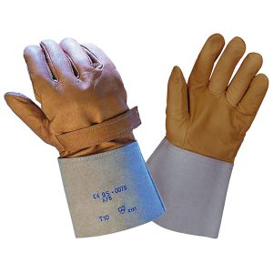 Sobreguante Overglove HT.S2899