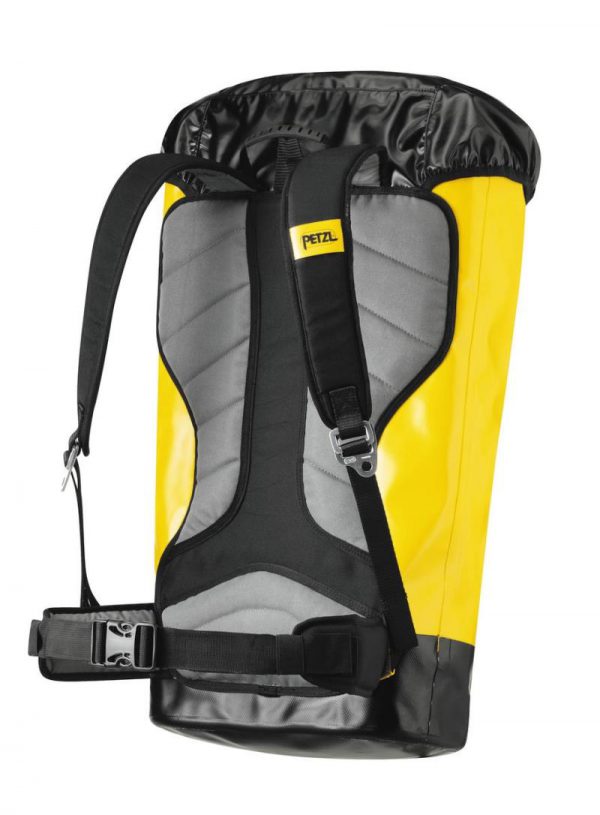 Saco gran capacidad Petzl TRANSPORT® 45 litros.S42Y 045