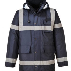 Parka Iona® Lite EN343 clase 3:1.S433