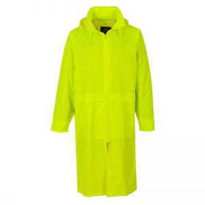 Impermeable Portwest® Classic largo.S438