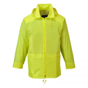 Chaqueta chubasquero Portwest® Classic colores.S440