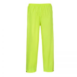 Pantalón chubasquero Portwest® Classic.S441