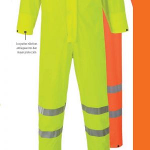 Buzo impermeable Portwest Sealtex® Ultra.S495