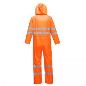 Buzo impermeable Portwest Sealtex® Ultra.S495