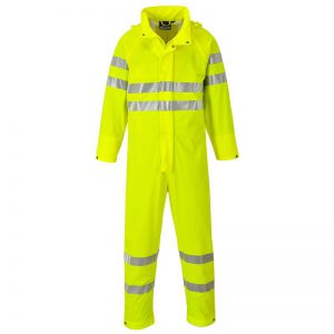 Buzo impermeable Portwest Sealtex® Ultra.S495