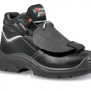 Bota de seguridad protec.metatarso.S3-M-HRO-SRC DEPP.SO10223