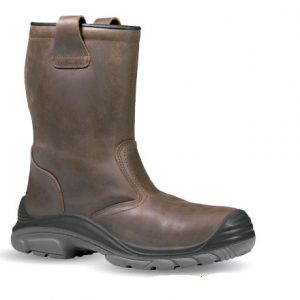 Bota de seguridad S3-CI-SRC Nordic.SO40053