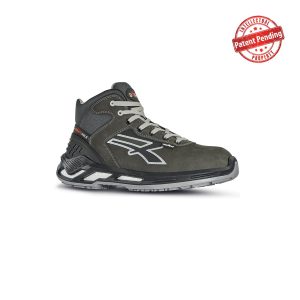 Zapato de Seguridad Strike S3 SRC CI ESD RS10154