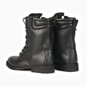 Botas equipos forestales o bomberos.T-008-J