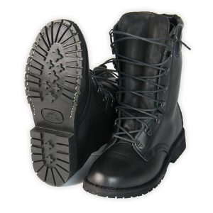 Botas equipos forestales o bomberos.T-008-J