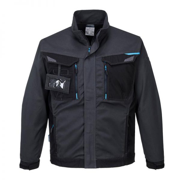 Chaqueta canvas WX3® Portwest.T703