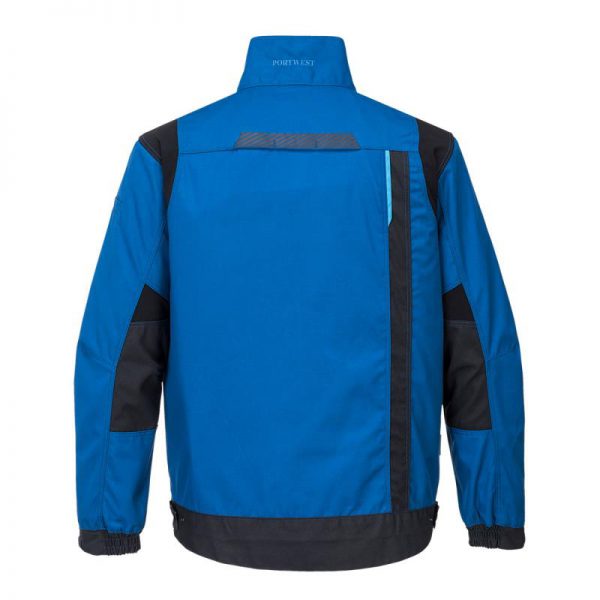 Chaqueta canvas WX3® Portwest.T703