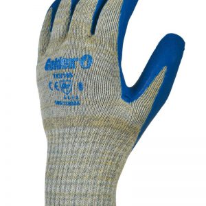 Guante Kevlar® galga 10 palma latex.TKV105