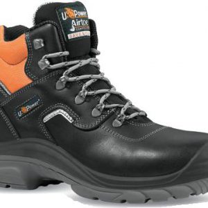 Bota de seguridad S3-SRC Ascend.UA10164