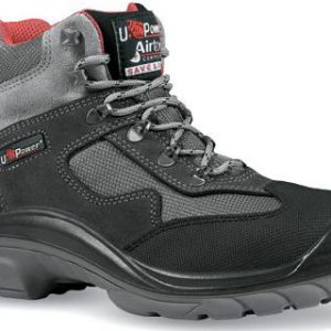 Bota de seguridad S1P- SRC Mach.UA10276