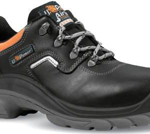 Zapato de seguridad S3-SRC Beast.UA20114