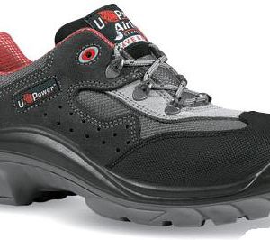 Zapato de seguridad S1P- SRC Nitro.UA20276