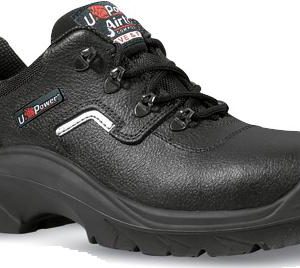 Zapato de seguridad S3 HRO HI SRC RS Eruption.UA20394