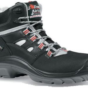 Bota de seguridad CROSS S3 SRC.UC10014