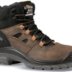 Bota de seguridad JAZZ S3 SRC.UC10094