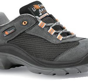 Zapato de seguridad S1P-SRC Twister.UC20036