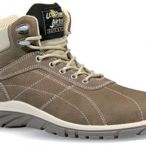 Bota de seguridad S3-SRC Rebel.UK10064