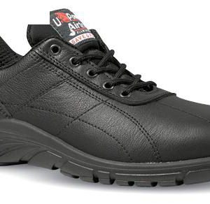 Zapato de seguridad S3-SRC Testimonial.UK20164