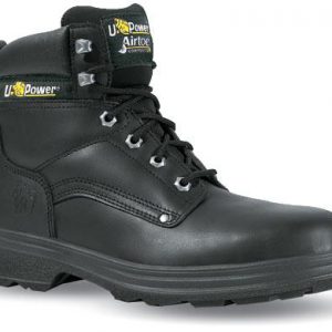 Bota de seguridad S3-SRC Track.UM10013