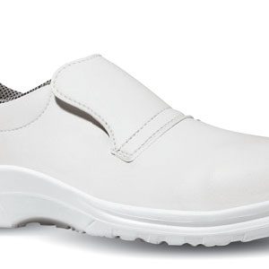 Zapato de seguridad S1-SRC Nurse.UW20031