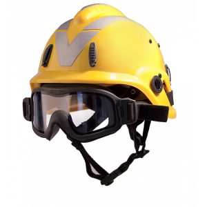 Casco bombero forestal VF1. VFH