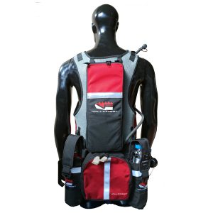 Mochila Forestal VF Life pack.VFLIFE